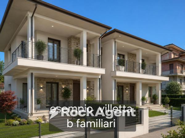 Terratetto unifamiliare in Contrada Vasì, Caulonia