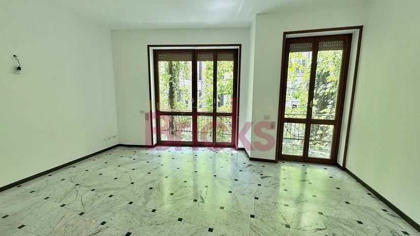 Villa bifamiliare in Foro Bonaparte 12, Milano — foto 2 di 5
