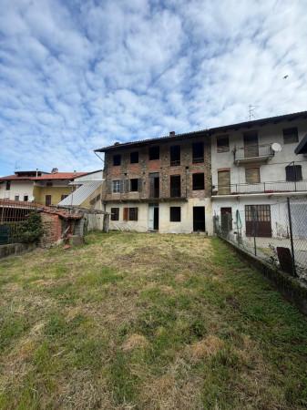 Terratetto unifamiliare in Via Viverone 4, Zimone