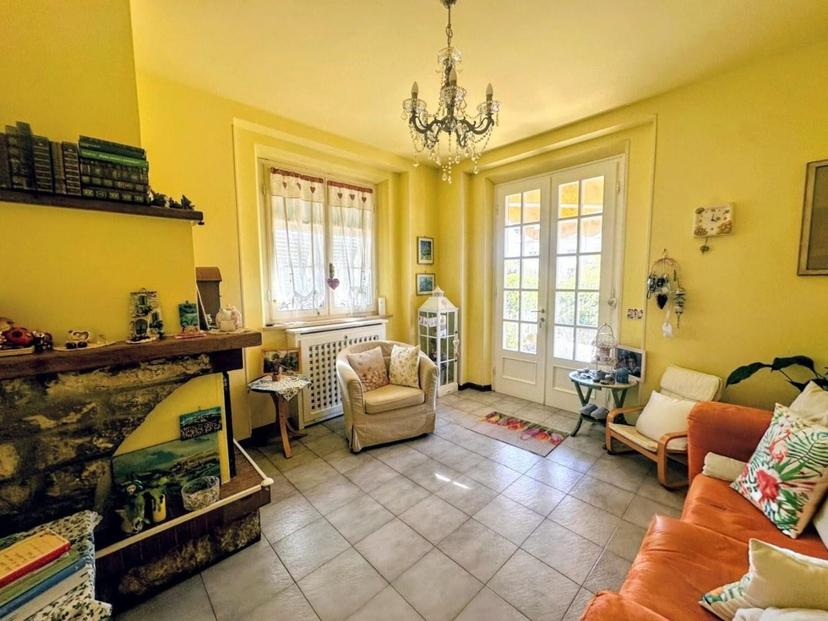 Appartamento, Barga — foto 3 di 5