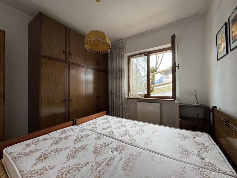 Bilocale in Borgo Salagona, 35 a, Vigo di Cadore — foto 5 di 5
