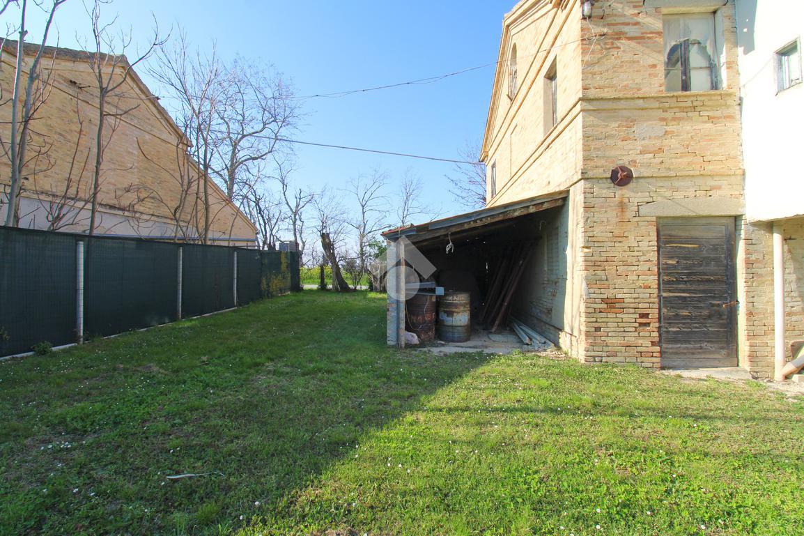 Rustico in Contrada Santa Croce 65, Recanati