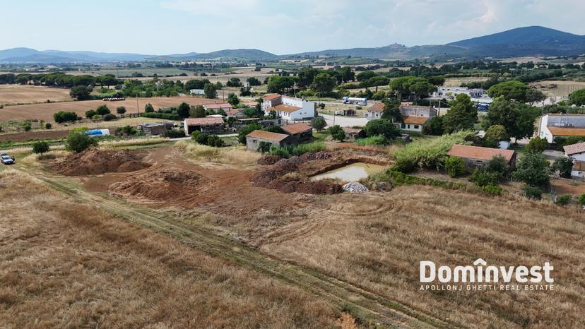 Casale in Centro G, Capalbio — foto 4 di 5
