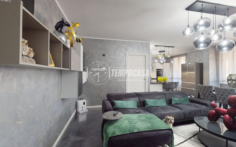 Quadrilocale in Via Misentasca 83, Misinto — foto 3 di 5