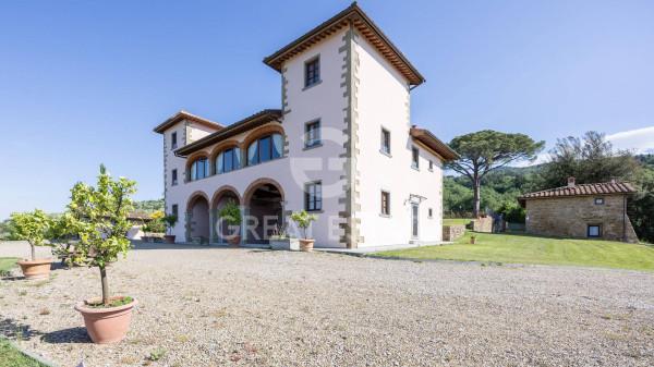Casale in Piazza Mercatale, Loro Ciuffenna — foto 2 di 5
