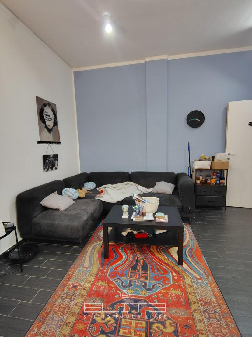 Quadrilocale in Via Guglielmo Marconi, Ancona