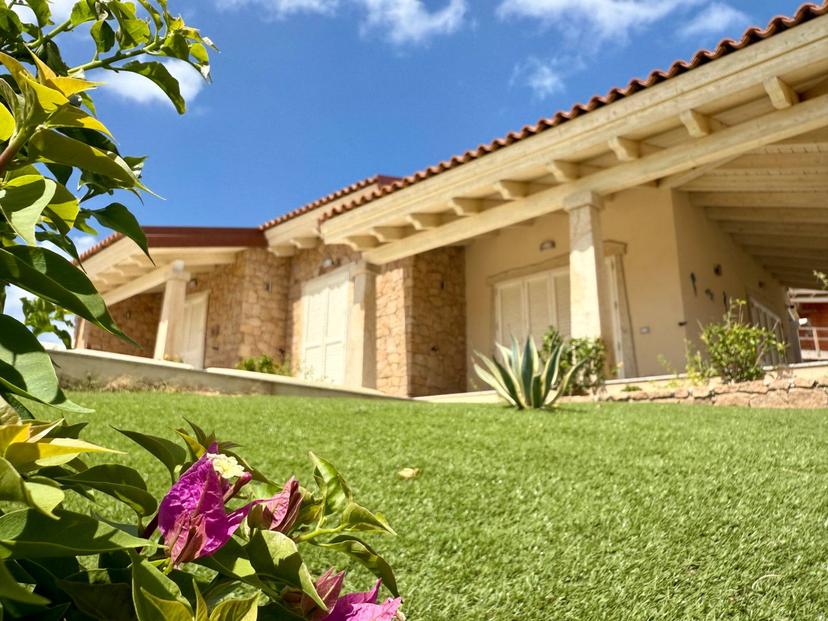 Villa in Isola Rossa, Trinità d'Agultu e Vignola — foto 3 di 5