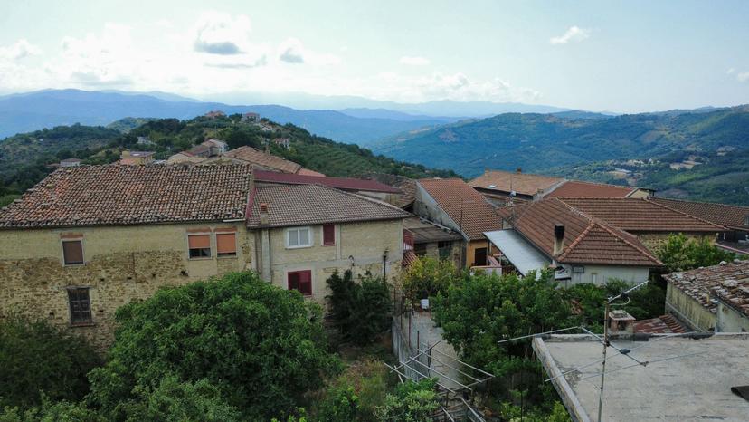 Trilocale in Vico Zerno 4, Prignano Cilento — foto 5 di 5