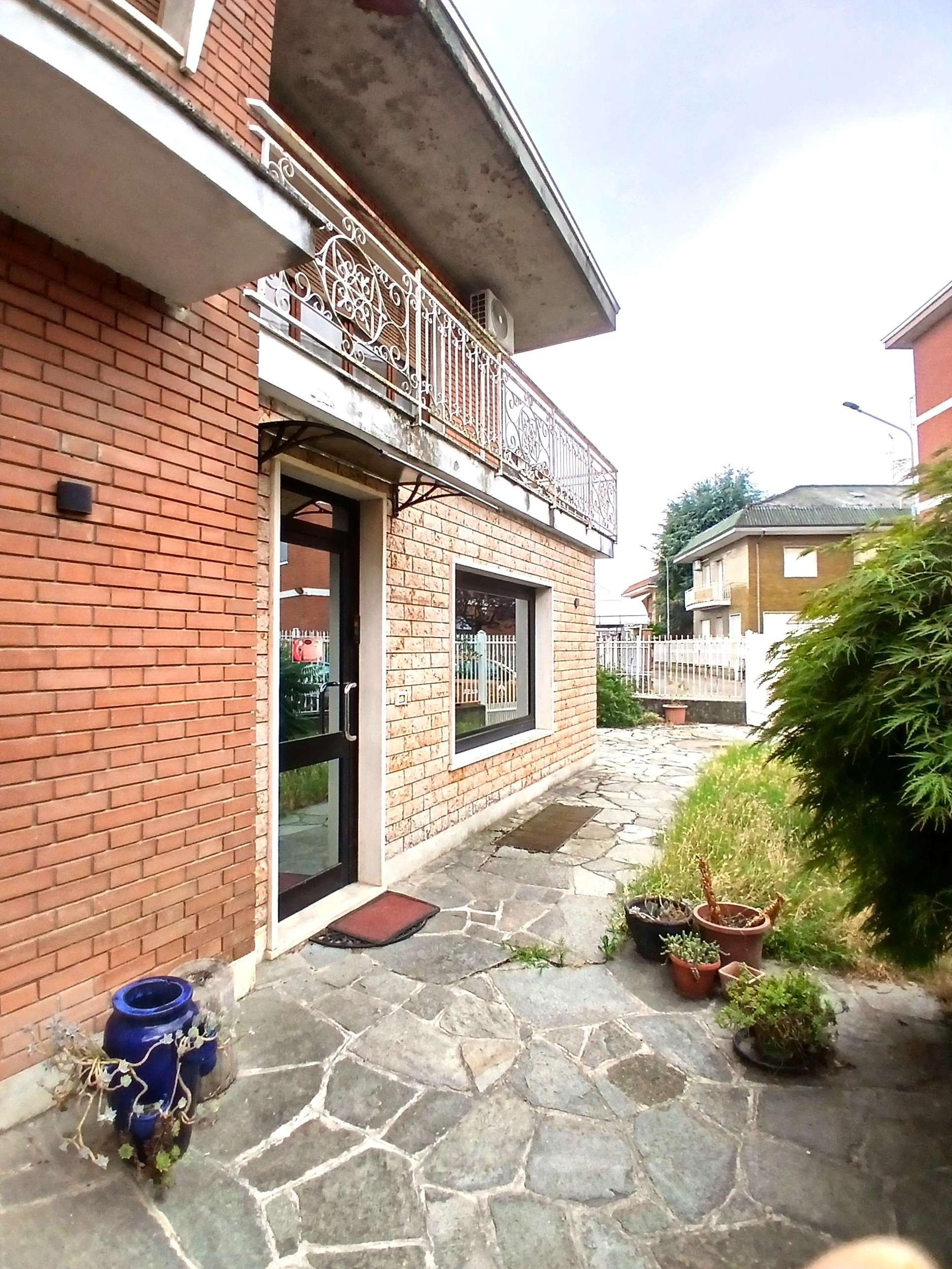 Casa indipendente in Via Piacenza 15, Valenza