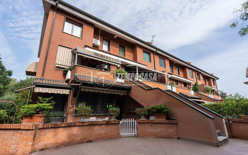 Quadrilocale in Via San Pietro, Solaro — foto 5 di 5