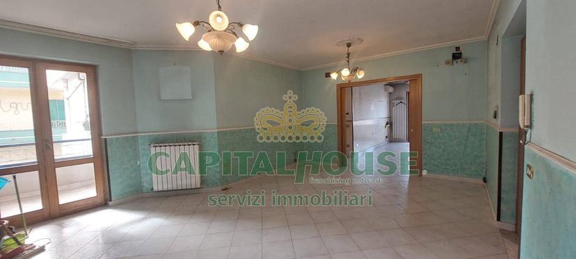 Quadrilocale in Via Ottaviano 60, San Gennaro Vesuviano — foto 2 di 5