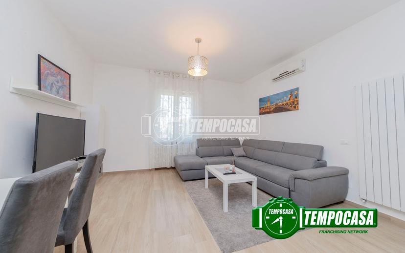 Villa in Via Manzoni, Borgarello — foto 3 di 5