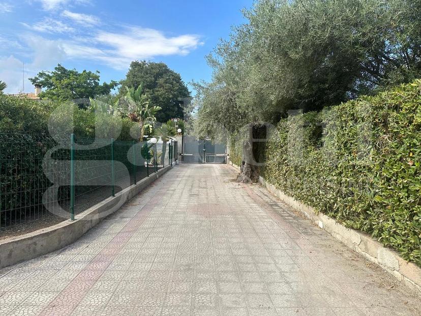 Villa in Contrada Borgellusa, Avola — foto 5 di 5