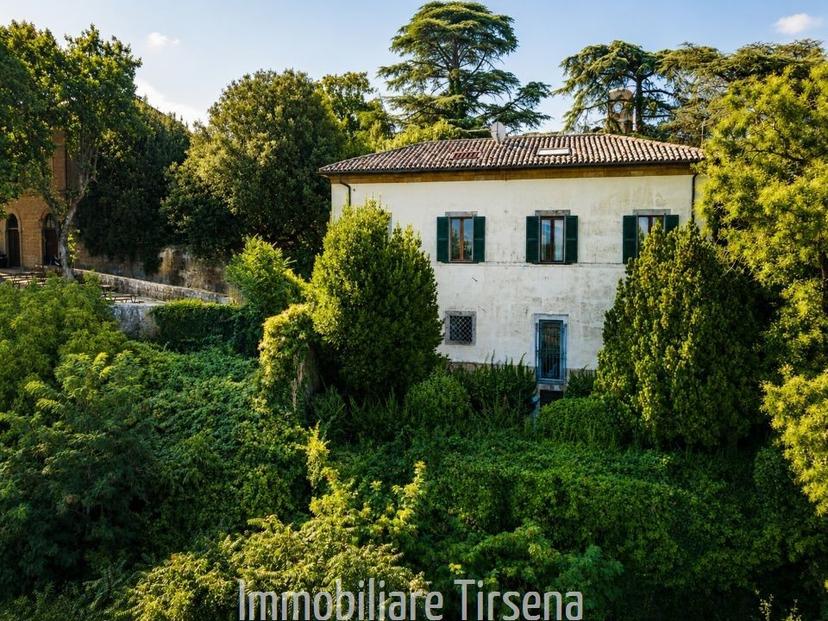 Villa, Orvieto — foto 2 di 5