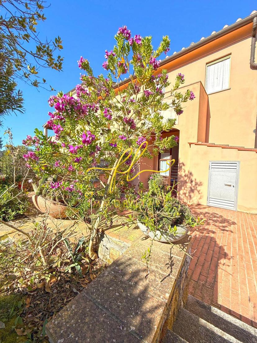 Villa a schiera, Marciana — foto 4 di 5