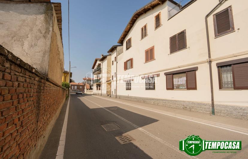 Trilocale in Via del Cavo, Motta Visconti — foto 5 di 5