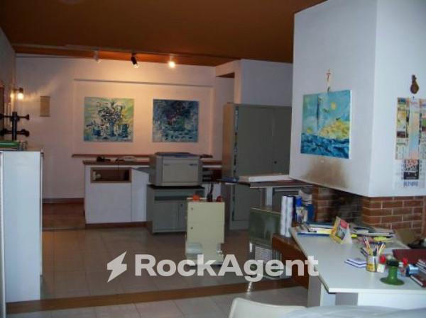 Quadrilocale in Strada Provinciale 3 Tirrena 88, Trecchina — foto 3 di 5