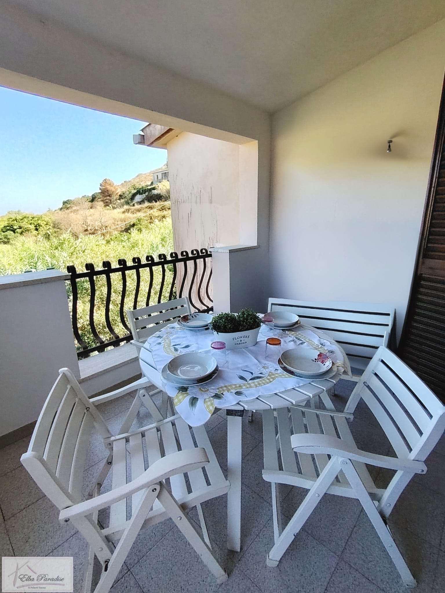 Porzione di casa in Via del Volterraio, Rio