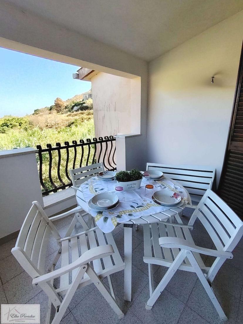 Porzione di casa in Via del Volterraio, Rio