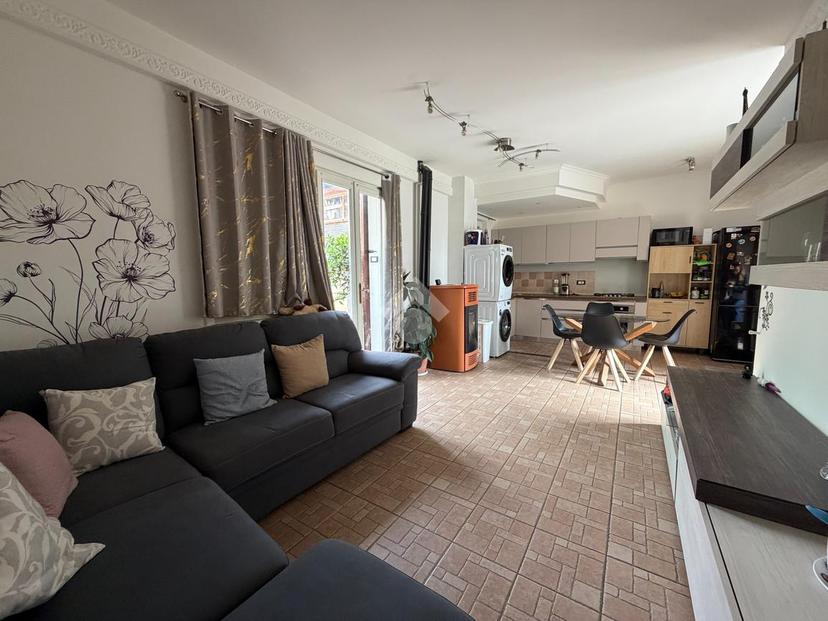Casa indipendente in Via a Donadoni 5, Zanica — foto 4 di 5