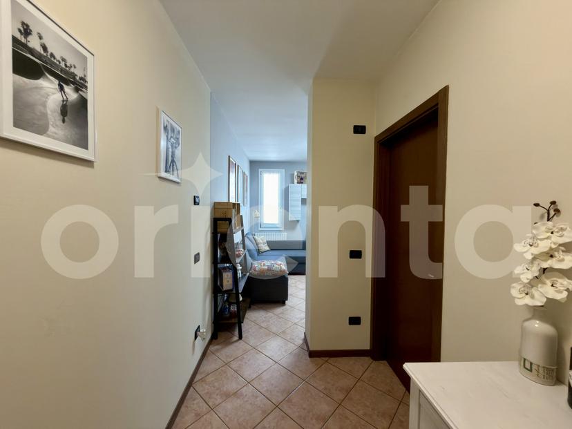 Bilocale in Via Montegrappa 39, Carpenedolo — foto 5 di 5