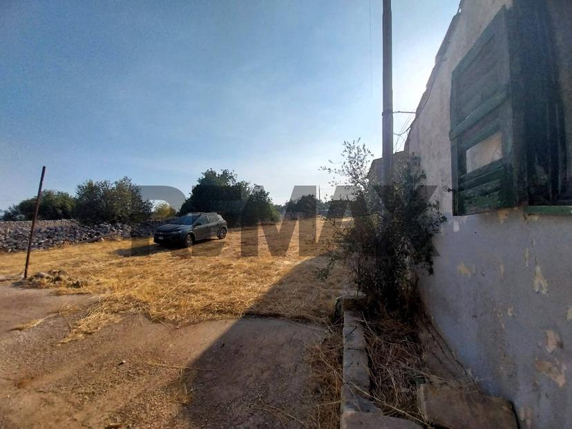 Rustico in C.da Teduschella Serrafigura Sn, Modica