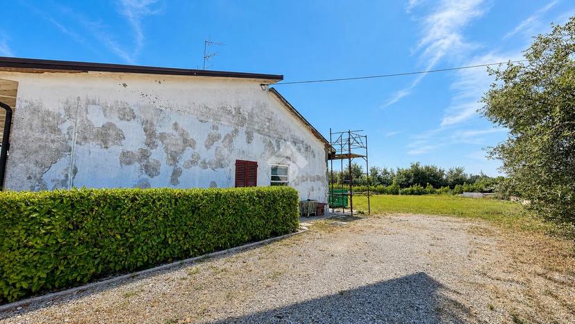 Villa in Via Casone 19, San Mauro Pascoli — foto 3 di 5