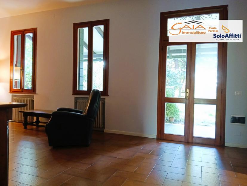 Villa, Camponogara — foto 3 di 5