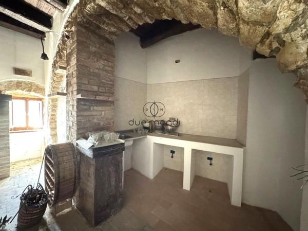 Terratetto unifamiliare in Agliano, Campello sul Clitunno — foto 2 di 5