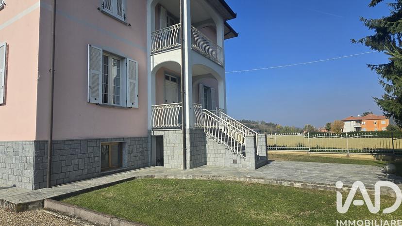 Villa in Localitã&nbsp; Ugo, Brignano-Frascata — foto 2 di 5