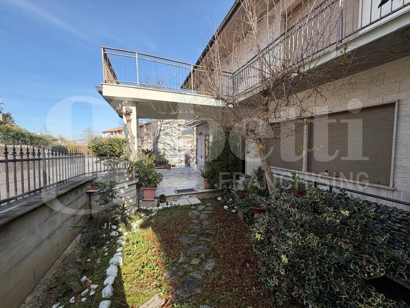 Casa indipendente in Via alla Salara  28, Sant'Omero — foto 4 di 5