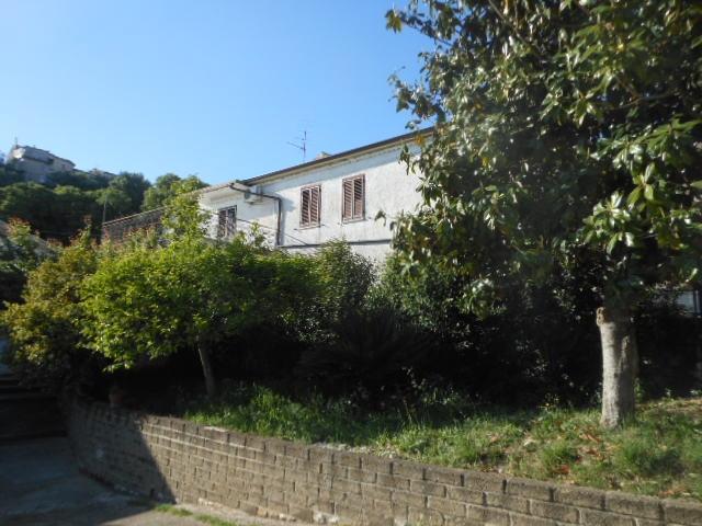 Casa indipendente in Via Santa Maria in Cingla, Ailano — foto 4 di 5