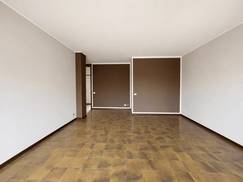 Quadrilocale in Via Avis  14, Chiari — foto 5 di 5