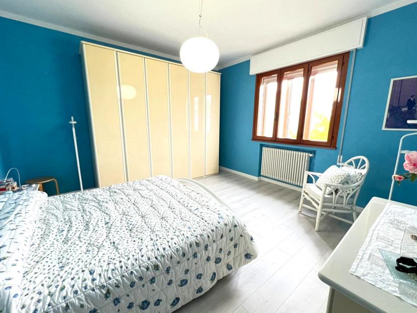 Casa indipendente in Via Giuseppe Garibaldi, Campodarsego