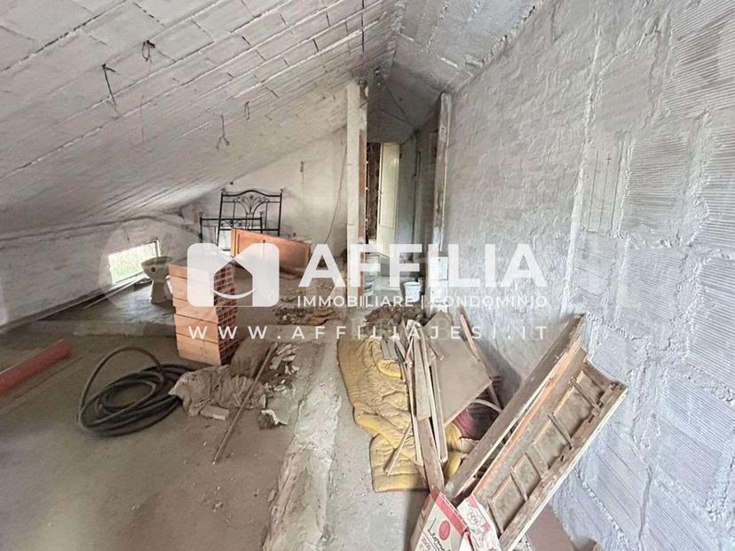 Appartamento in Via Trieste, Maiolati Spontini — foto 5 di 5
