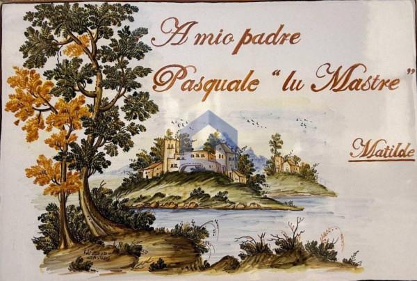 Terratetto unifamiliare, Treglio — foto 4 di 5