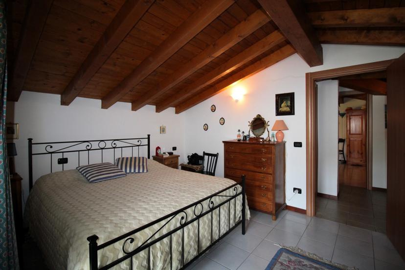 Quadrilocale in Via Boffalora  19, Alta Valle Intelvi — foto 4 di 5