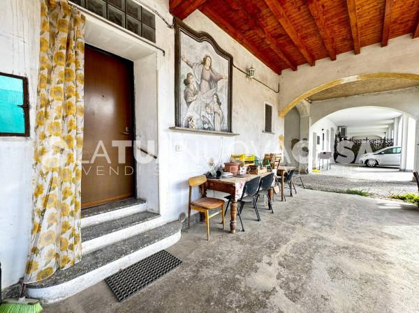 Quadrilocale in Via San Protaso 80, Bareggio — foto 2 di 5