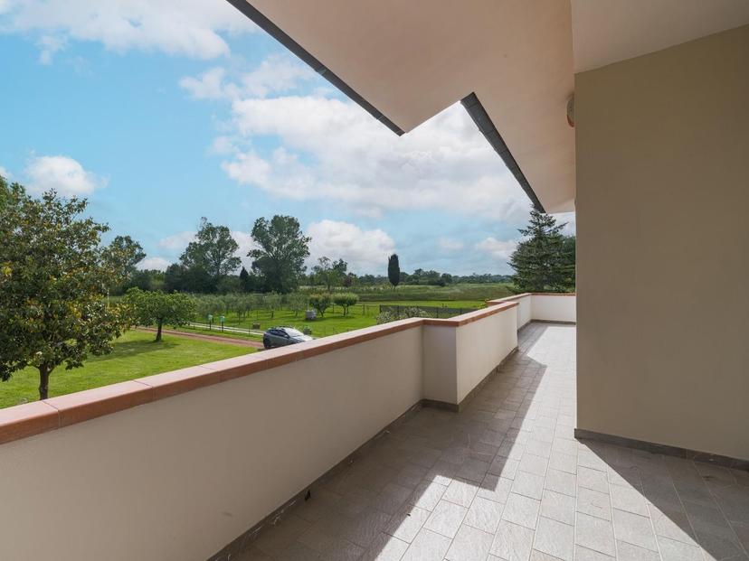 Porzione di casa, Casciana Terme Lari — foto 2 di 5