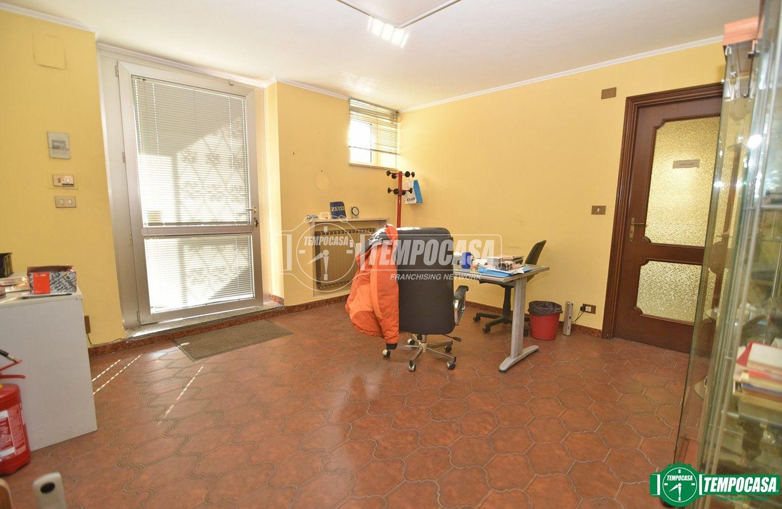 Quadrilocale in Via Garrone 3, San Benigno Canavese