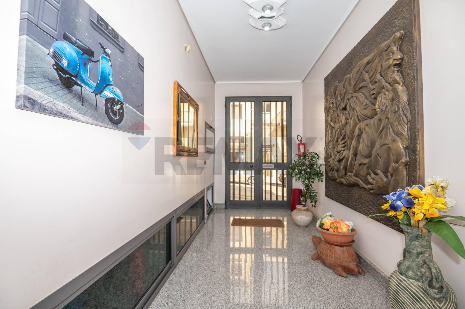 Casa indipendente in Via Ugo Foscolo 18, Ramacca