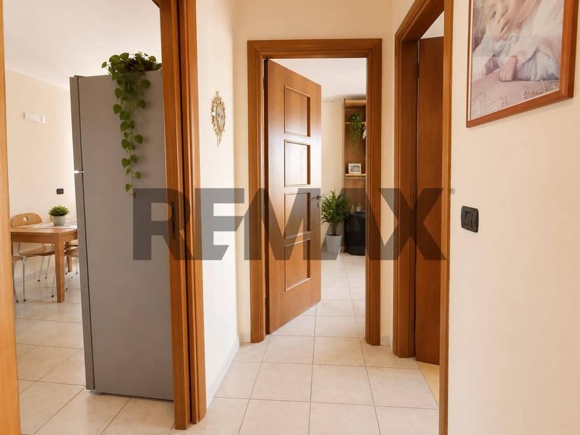 Trilocale in Via Cesare Battisti 8, San Marcellino — foto 5 di 5