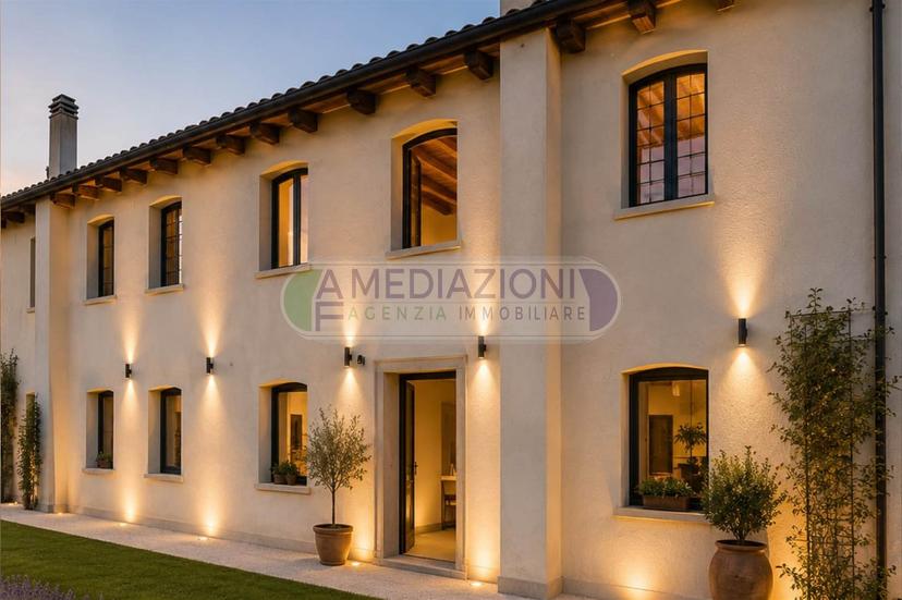 Villa a schiera in Via Desman, Mirano — foto 5 di 5