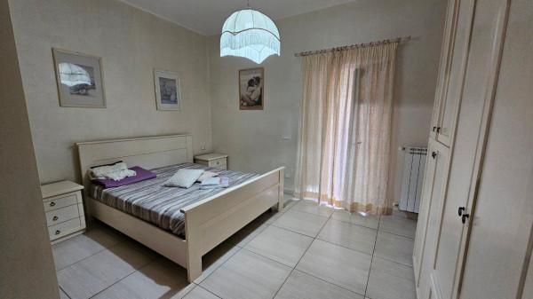 Villa bifamiliare in Via Colle di Mezzo, Gallicano nel Lazio