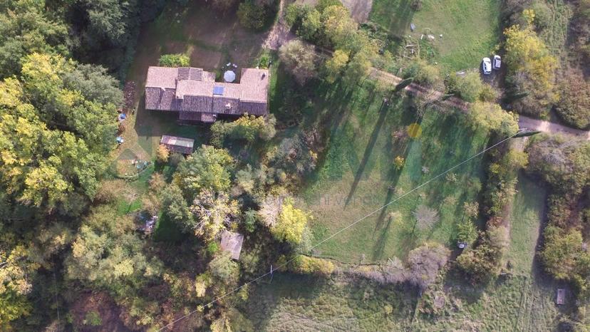 Villa in Località Frosini, Chiusdino — foto 4 di 5