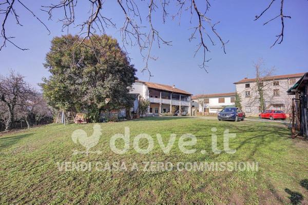 Villa in Via Piazzo 21, Zugliano — foto 2 di 5