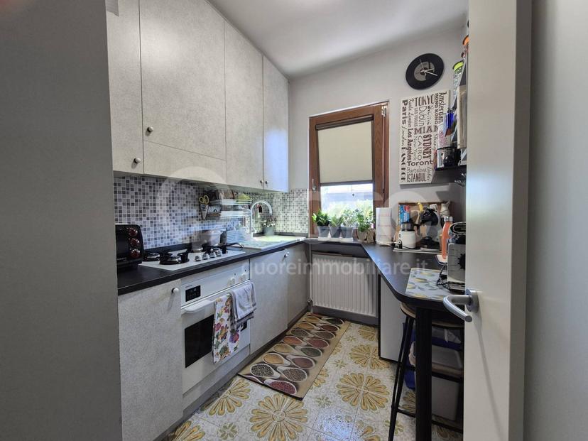Casa indipendente in Via Giuseppe Verdi, Tavagnacco — foto 3 di 5