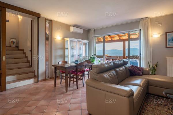 Villa in Località Sala, Montefalco