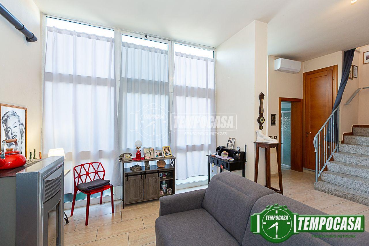 Villa a schiera in Via Forno, Ripalta Cremasca