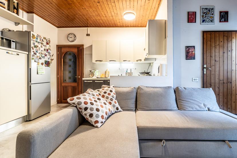 Trilocale in Via Roma 12, Borgo Tossignano — foto 5 di 5